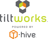 tiltworks: powered by t-hive
